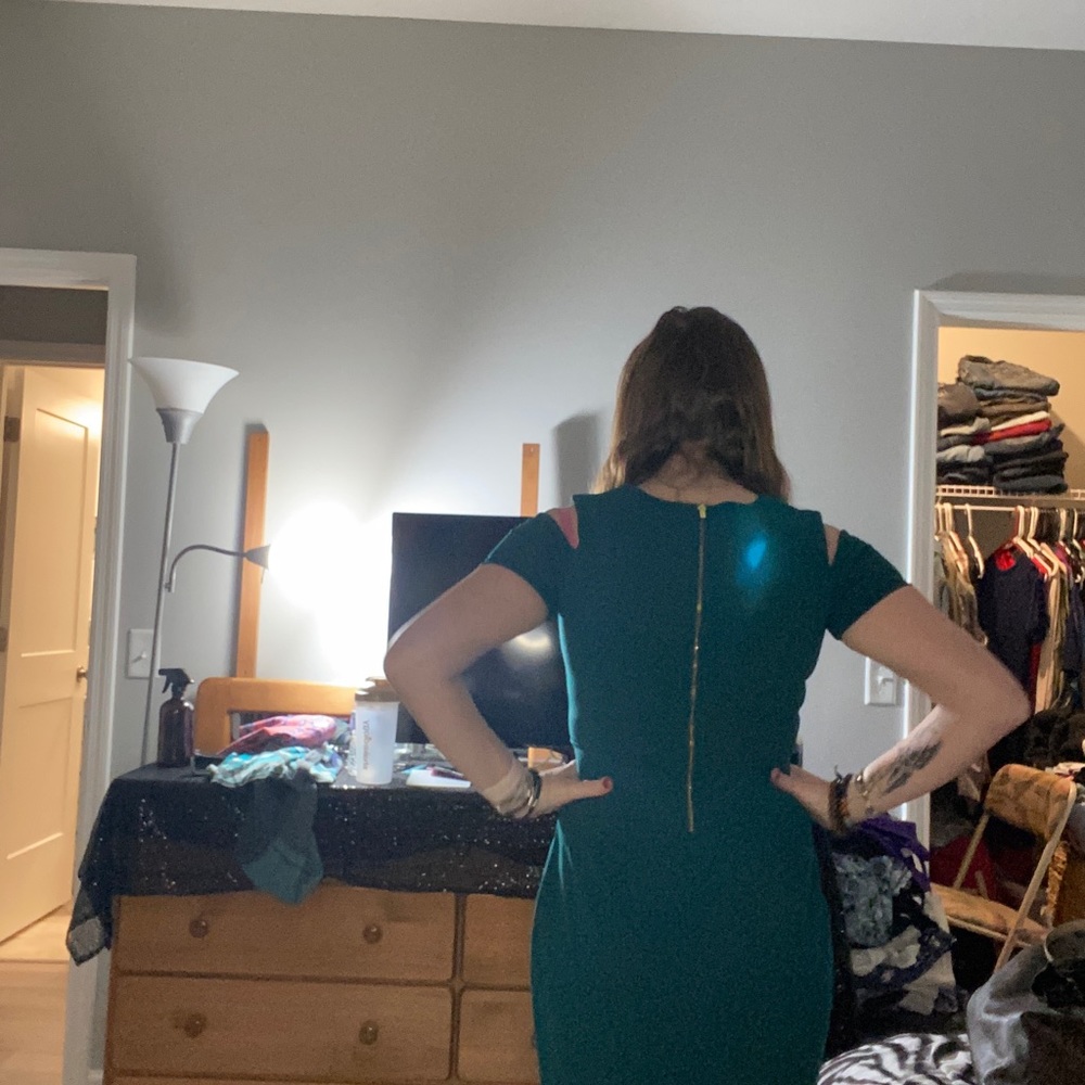 Express Dress with Tags